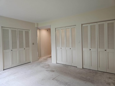 WOW, what a location & what a view of Sunnyside golf course