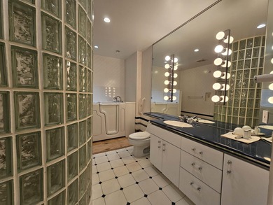 WOW, what a location & what a view of Sunnyside golf course