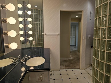 WOW, what a location & what a view of Sunnyside golf course