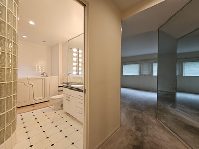 WOW, what a location & what a view of Sunnyside golf course