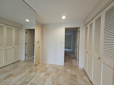 WOW, what a location & what a view of Sunnyside golf course