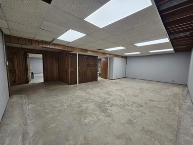 WOW, what a location & what a view of Sunnyside golf course