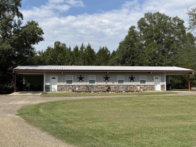 Lake Home For Sale in Murfreesboro, Arkansas