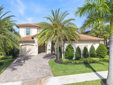 Welcome to this stunning Dual Lakefront model home in Parkland's - photo 3