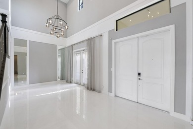 Welcome to this stunning Dual Lakefront model home in Parkland's - photo 7