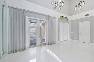 Welcome to this stunning Dual Lakefront model home in Parkland's - photo 8