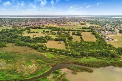 Lake Acreage For Sale in Rowlett, Texas