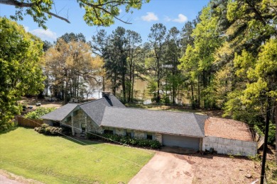 Fisherman's Dream Retreat on Lake Nacogdoches. - photo 27