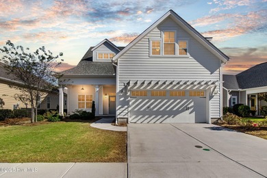 Cape Fear River - New Hanover County Home Sale Pending in Wilmington North Carolina