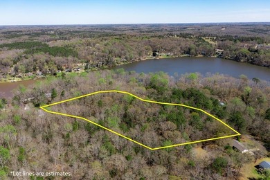 7.31 Acres -wooded near Broadway Lake with an incredible 1266 - photo 3