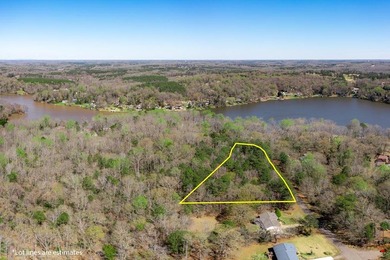 7.31 Acres -wooded near Broadway Lake with an incredible 1266 - photo 4