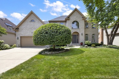 Lake Home Sale Pending in Naperville, Illinois