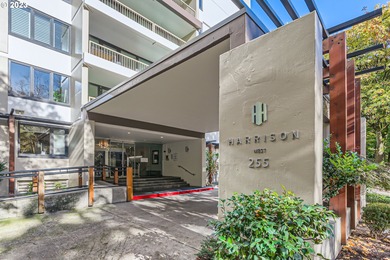 Willamette River - Multnomah County Condo For Sale in Portland Oregon