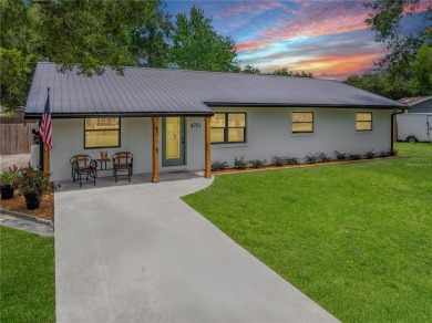 Lake Home For Sale in St Cloud, Florida