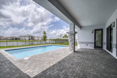 Experience luxury lakefront living in this newly constructed - photo 4