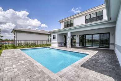 Experience luxury lakefront living in this newly constructed - photo 5