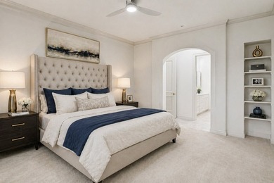 Experience Refined Living in this gorgeous move in ready Home - photo 7