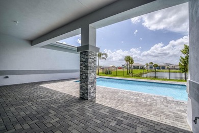 Experience luxury lakefront living in this newly constructed - photo 7