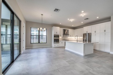 Experience luxury lakefront living in this newly constructed - photo 8