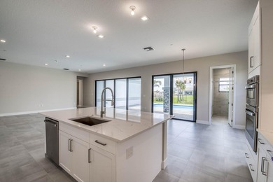 Experience luxury lakefront living in this newly constructed - photo 10