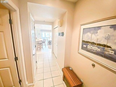 Enjoy five glorious weeks each year right on the oceanfront!