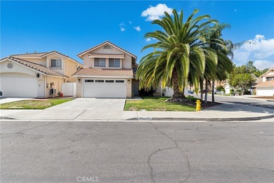 Menifee Lakes Home For Sale in Menifee California