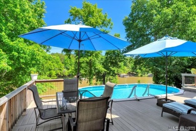 Lake Home Sale Pending in Bracey, Virginia