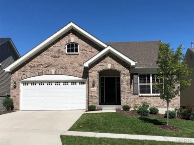 Lake Home For Sale in Eureka, Missouri