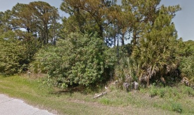 Port Charlotte Waterway Lakes Area Lot For Sale in Port Charlotte Florida