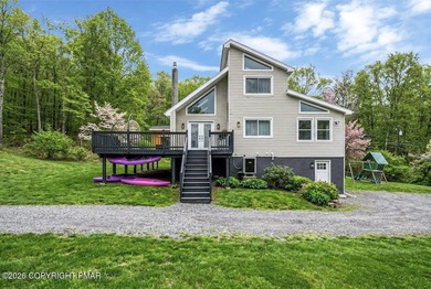 Arrowhead Lake Home Sale Pending in Pocono Lake Pennsylvania