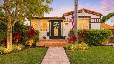 Welcome to the heart of historic Northwood, one of West Palm - photo 1