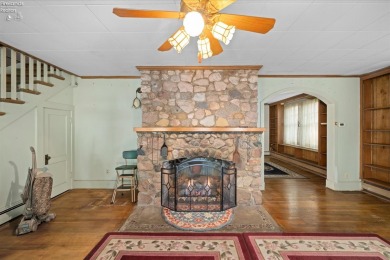 LOCATION!  LOCATION!  LOCATION! Historic Catawba Island SOLD - photo 12