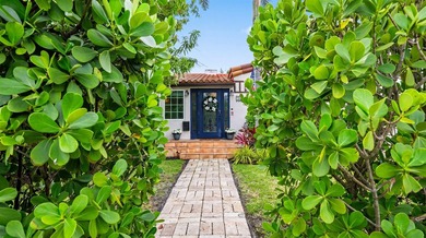 Welcome to the heart of historic Northwood, one of West Palm - photo 2