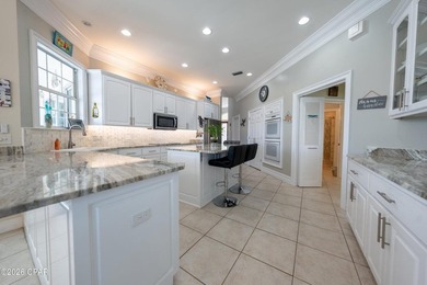 Welcome to waterfront living in the highly sought-after gated - photo 13