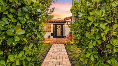 Welcome to the heart of historic Northwood, one of West Palm - photo 3