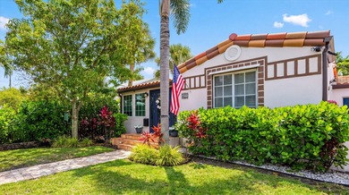 Welcome to the heart of historic Northwood, one of West Palm - photo 4