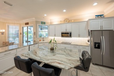 Welcome to waterfront living in the highly sought-after gated - photo 15