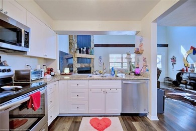 Welcome to this beautifully remodeled 2-bedroom, 2-bathroom - photo 15