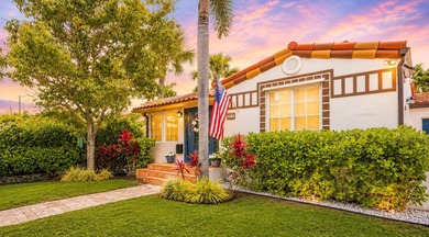 Welcome to the heart of historic Northwood, one of West Palm - photo 5