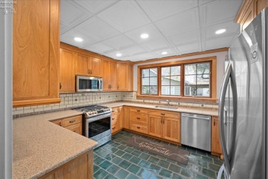 LOCATION!  LOCATION!  LOCATION! Historic Catawba Island SOLD - photo 16