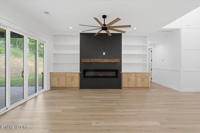 Nice wooded lot with common area to the left and rear for more - photo 6