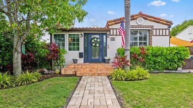 Welcome to the heart of historic Northwood, one of West Palm - photo 6