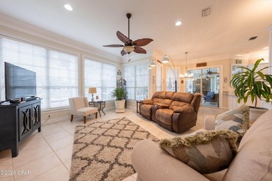 Welcome to waterfront living in the highly sought-after gated - photo 17