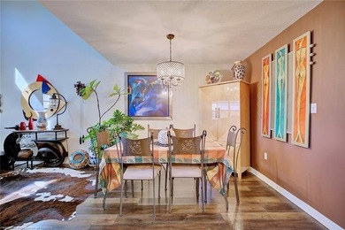 Welcome to this beautifully remodeled 2-bedroom, 2-bathroom - photo 17