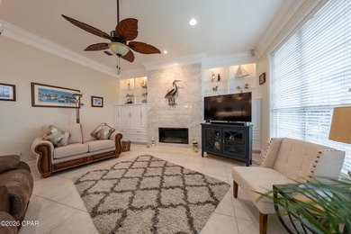 Welcome to waterfront living in the highly sought-after gated - photo 18