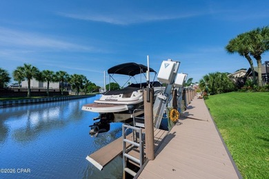 Welcome to waterfront living in the highly sought-after gated - photo 20