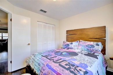 Welcome to this beautifully remodeled 2-bedroom, 2-bathroom - photo 20