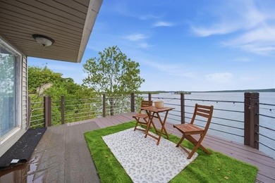 Luxury lakefront townhouse in the gated Villas of Lakeland on - photo 20