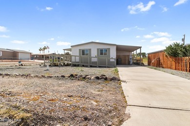 Colorado River - Mohave County Home For Sale in Bullhead City Arizona