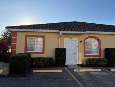 Lake Marion - Polk County Condo For Sale in Kissimmee Florida
